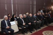 Страницы жизни Насибы Зейналовой (ФОТО)