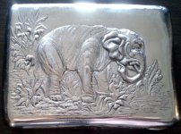 Личные вещи Лятифа Керимова подарены музею (ФОТО)