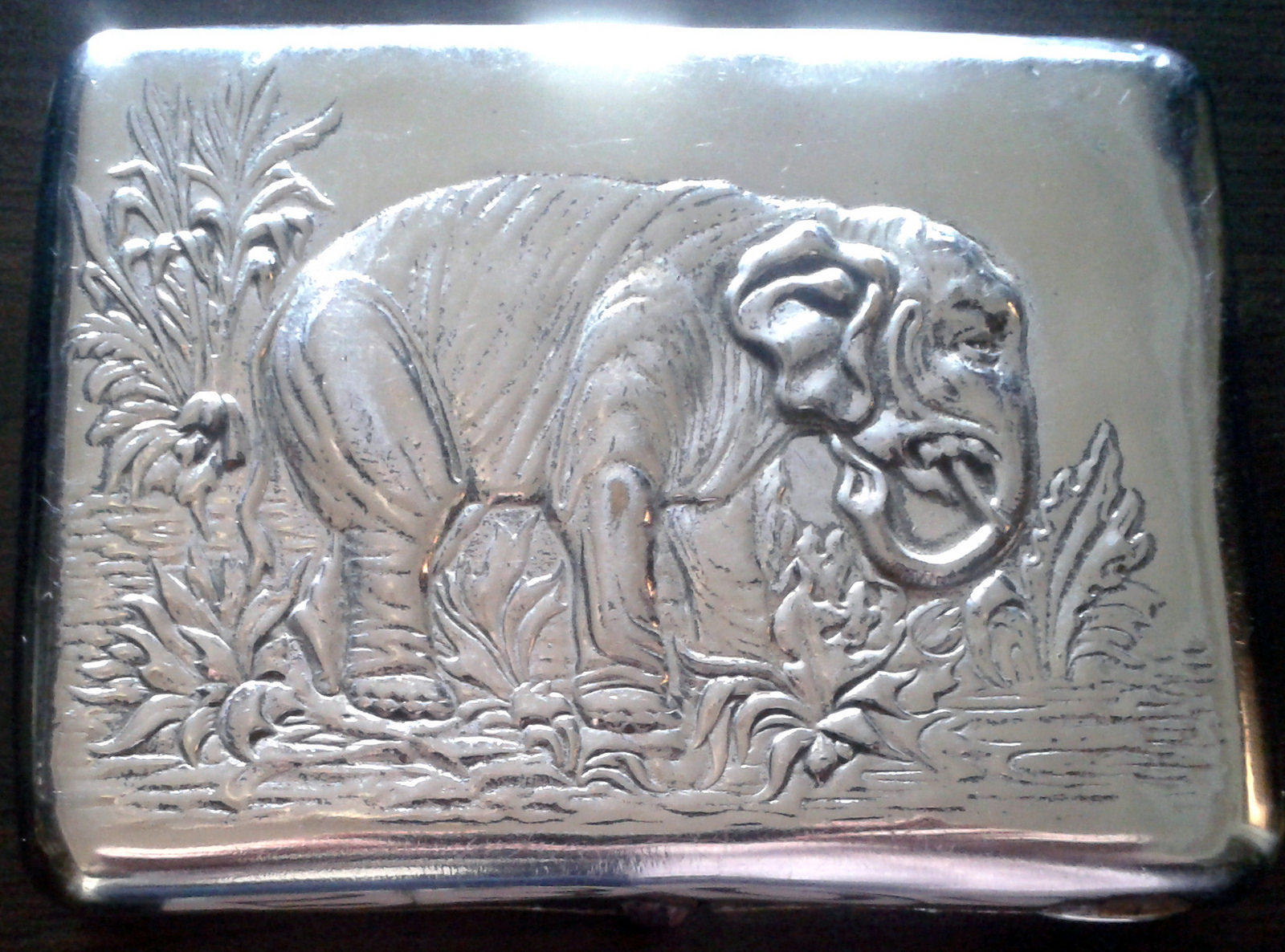 Личные вещи Лятифа Керимова подарены музею (ФОТО)