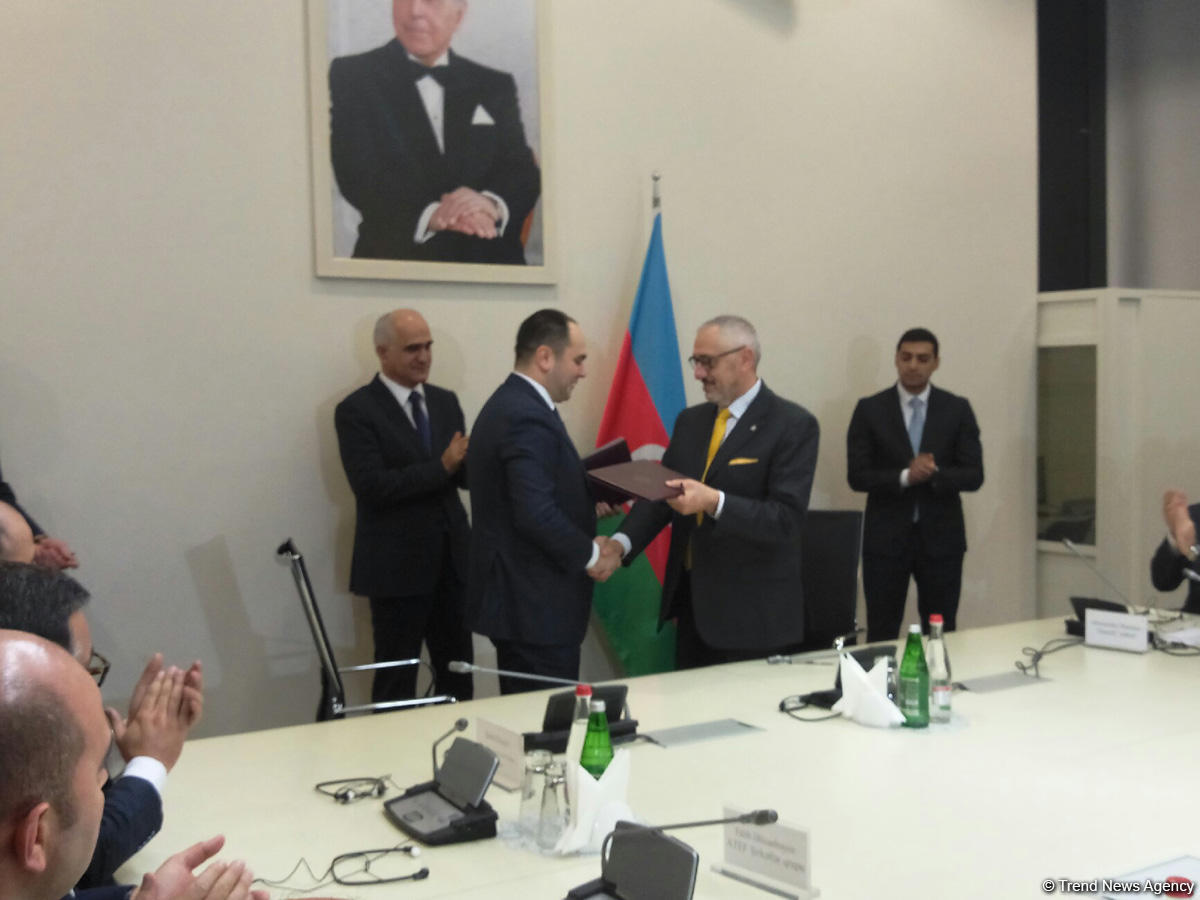 Шахин Мустафаев: Создание в Азербайджане металлургического комплекса снизит зависимость от импорта  (ФОТО)