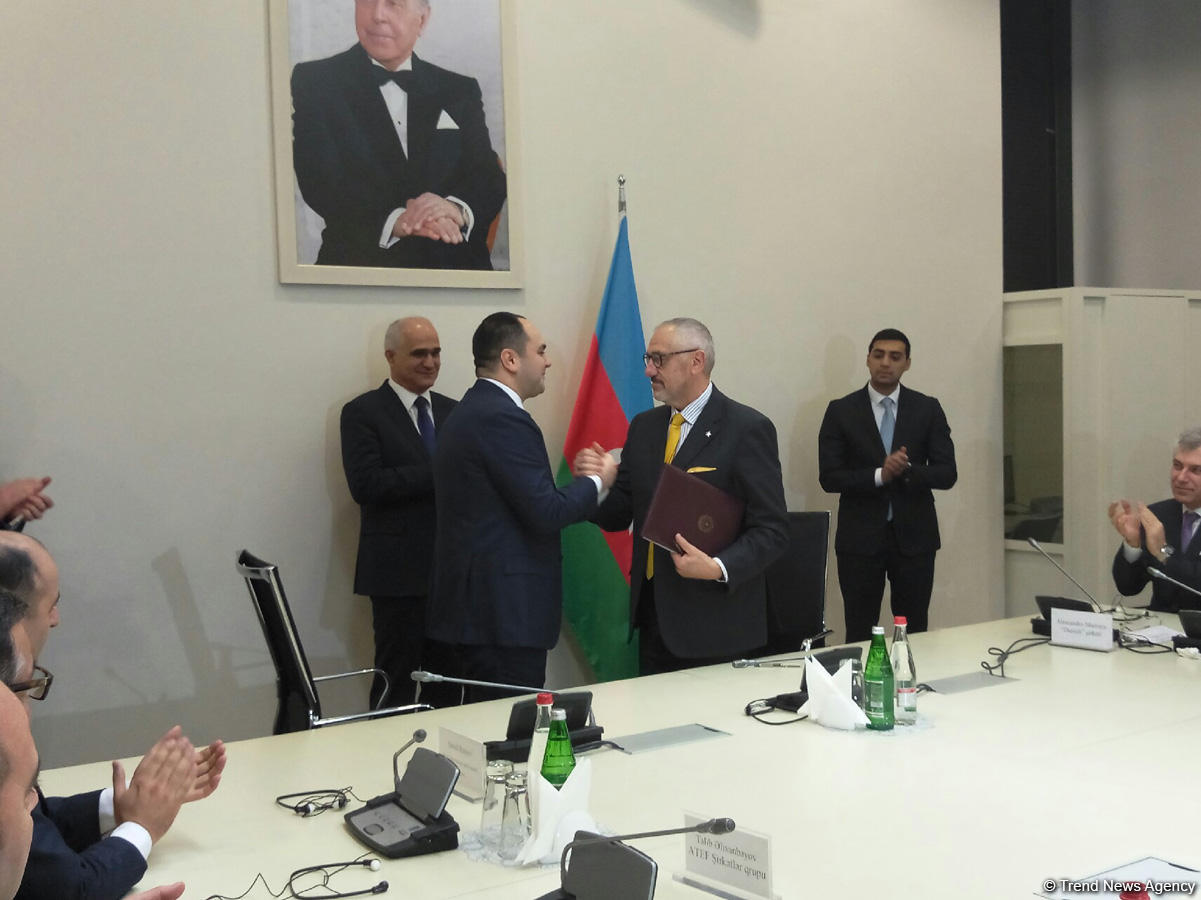 Шахин Мустафаев: Создание в Азербайджане металлургического комплекса снизит зависимость от импорта  (ФОТО)