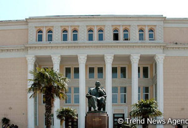 Любите ли вы Брамса?: Музыка романтизма в Баку