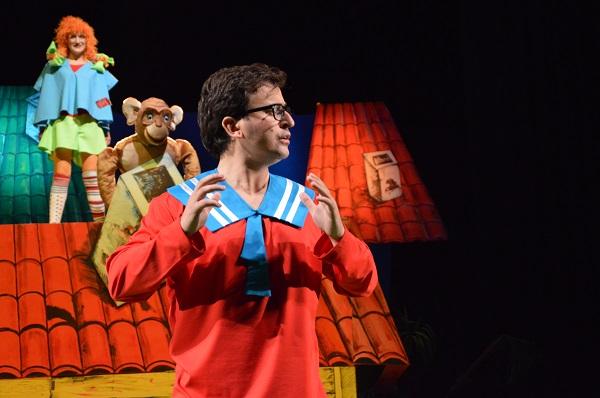 "Книга отзывов" азербайджанского театра