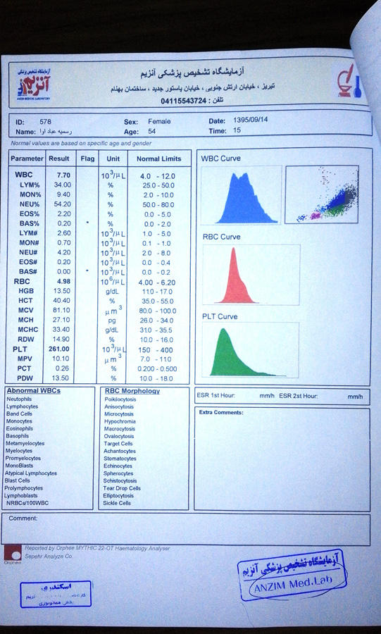 5-летней Фатиме и ее бабушке необходима срочная помощь (ФОТО)