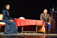 Азербайджанский режиссер награжден двумя медалями в России (ФОТО)