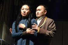 Азербайджанский режиссер награжден двумя медалями в России (ФОТО)