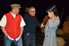 Азербайджанский режиссер награжден двумя медалями в России (ФОТО)