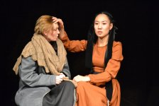 Азербайджанский режиссер награжден двумя медалями в России (ФОТО)