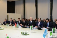 Азербайджан призвал страны Тюркского совета увеличить взаимную торговлю (ФОТО)