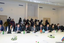 Азербайджан призвал страны Тюркского совета увеличить взаимную торговлю (ФОТО)