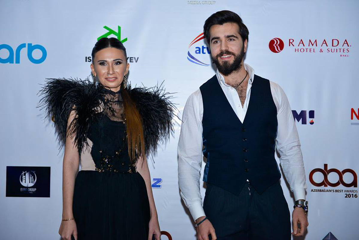 В Баку прошла церемония награждения национальной премии Azerbaijan Best Awards (ФОТО)