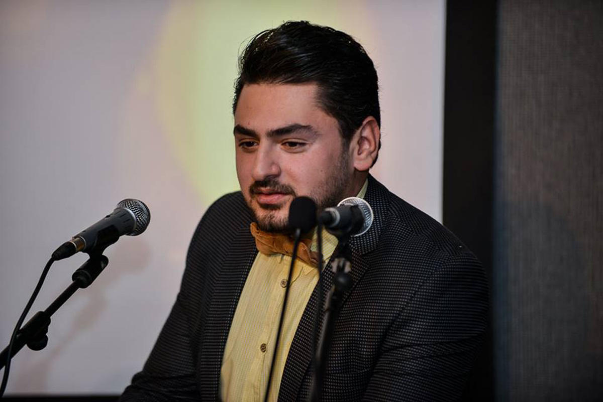 В Баку прошла церемония награждения национальной премии Azerbaijan Best Awards (ФОТО)