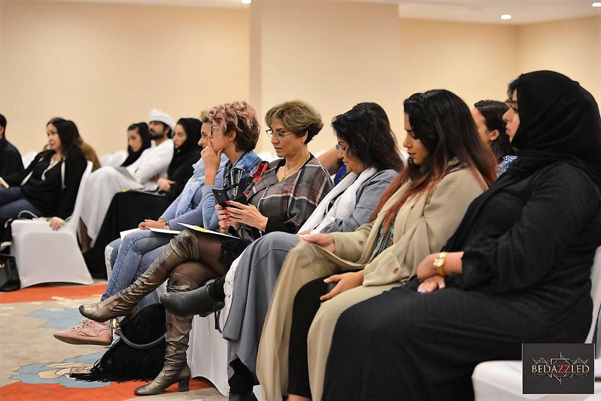 Азербайджан – главный фаворит чемпионата мира среди парикмахеров и визажистов (ФОТО)