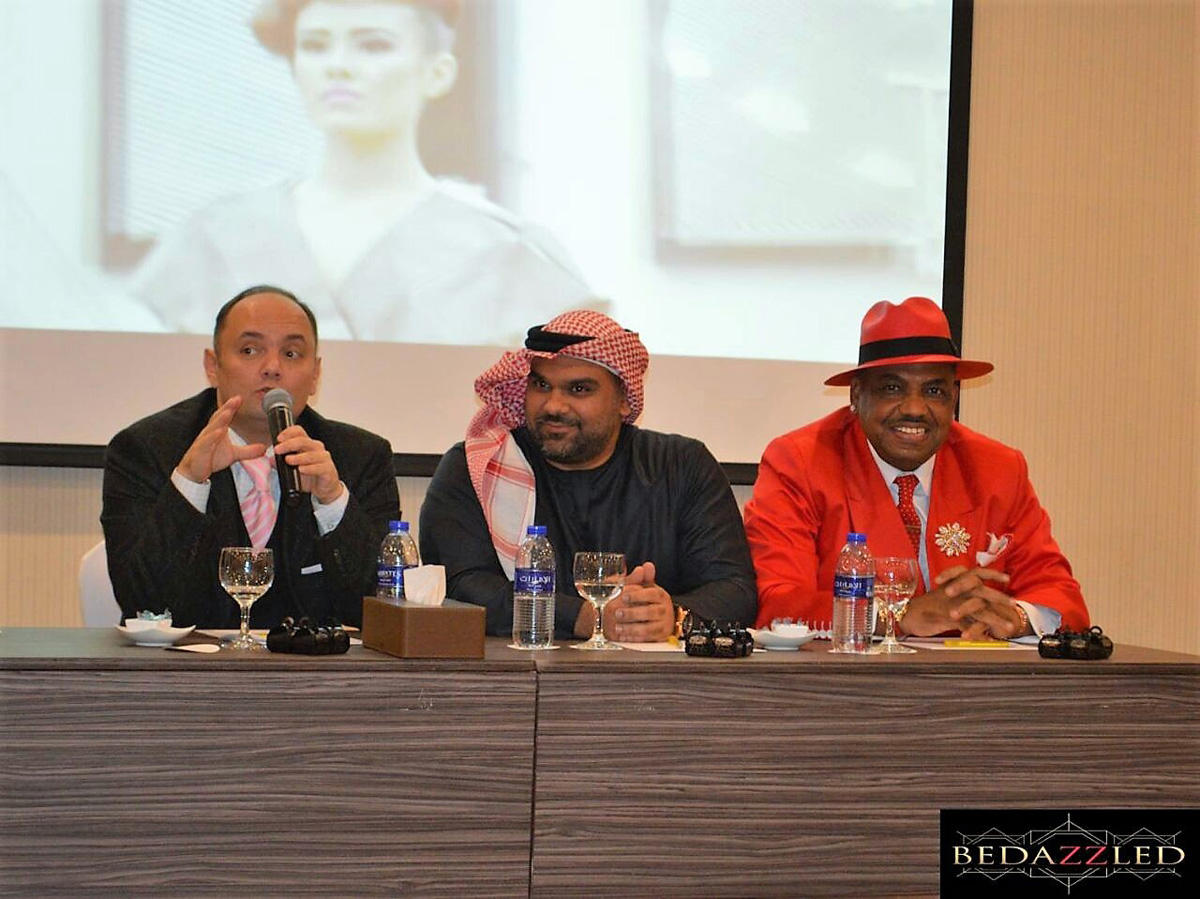 Азербайджан – главный фаворит чемпионата мира среди парикмахеров и визажистов (ФОТО)