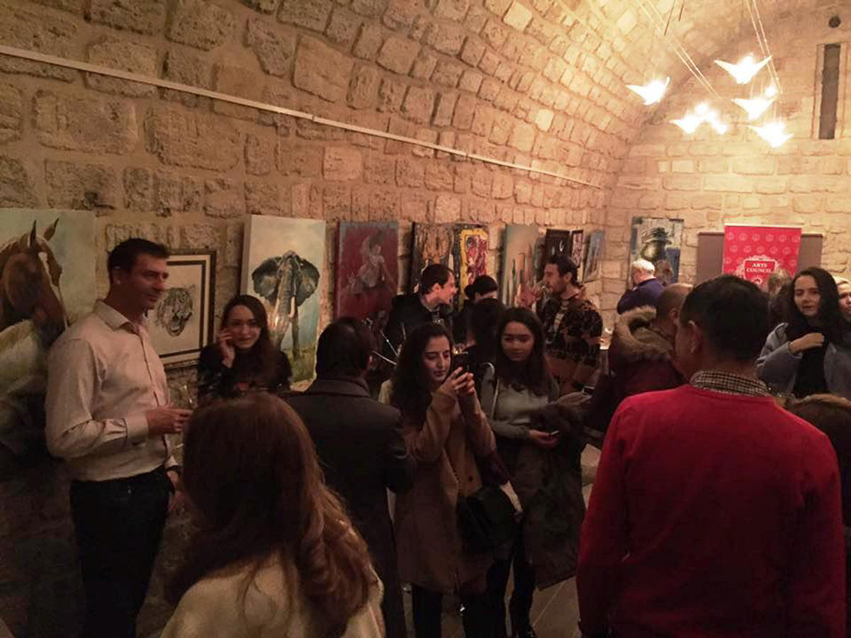 "Дыши": любовная лирика Ульвии Ахундовой (ФОТО)