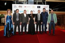 В Баку прошла церемония награждения национальной премии Azerbaijan Best Awards (ФОТО)