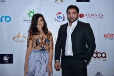 В Баку прошла церемония награждения национальной премии Azerbaijan Best Awards (ФОТО)