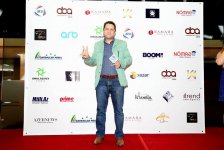 В Баку прошла церемония награждения национальной премии Azerbaijan Best Awards (ФОТО)