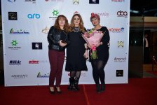 В Баку прошла церемония награждения национальной премии Azerbaijan Best Awards (ФОТО)