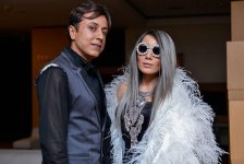 В Баку прошла церемония награждения национальной премии Azerbaijan Best Awards (ФОТО)