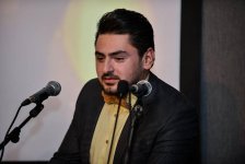 В Баку прошла церемония награждения национальной премии Azerbaijan Best Awards (ФОТО)