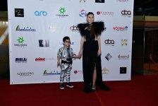 В Баку прошла церемония награждения национальной премии Azerbaijan Best Awards (ФОТО)