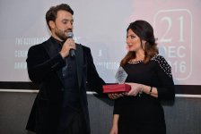 В Баку прошла церемония награждения национальной премии Azerbaijan Best Awards (ФОТО)