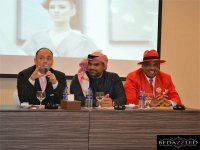 Азербайджан – главный фаворит чемпионата мира среди парикмахеров и визажистов (ФОТО)