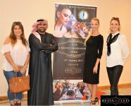 Азербайджан – главный фаворит чемпионата мира среди парикмахеров и визажистов (ФОТО)