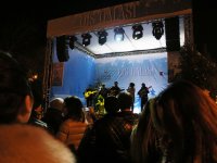 Новогодняя ярмарка в Баку – поездка в Стамбул, самое лучшее письмо Деду Морозу (ФОТО)