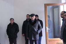 В Баку простились с народным артистом Мухтаром Маниевым (ФОТО)