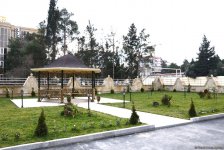 В Баку состоялась церемония открытия здания секретариата ТЮРКПА  (ФОТО)