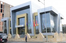 В Баку состоялась церемония открытия здания секретариата ТЮРКПА  (ФОТО)