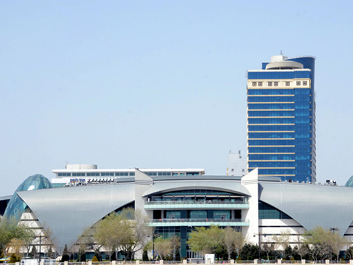 Баку вошел в ТОП-3 городов для путешествий жителей России