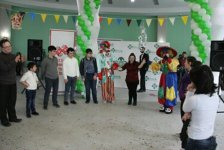 Популярные исполнители порадовали воспитанников Центра  реабилитации лиц с синдромом Дауна (ФОТО)