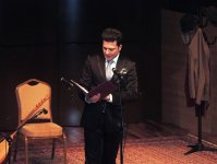 Юбилей Мехрибан Зяки:  разумное, доброе, вечное (ФОТО)