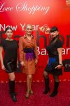 Новогодний Баку: Красивые и успешные женщины Азербайджана стали моделями (ФОТО)