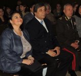 Зимние музыкальные мотивы в Баку (ФОТО)