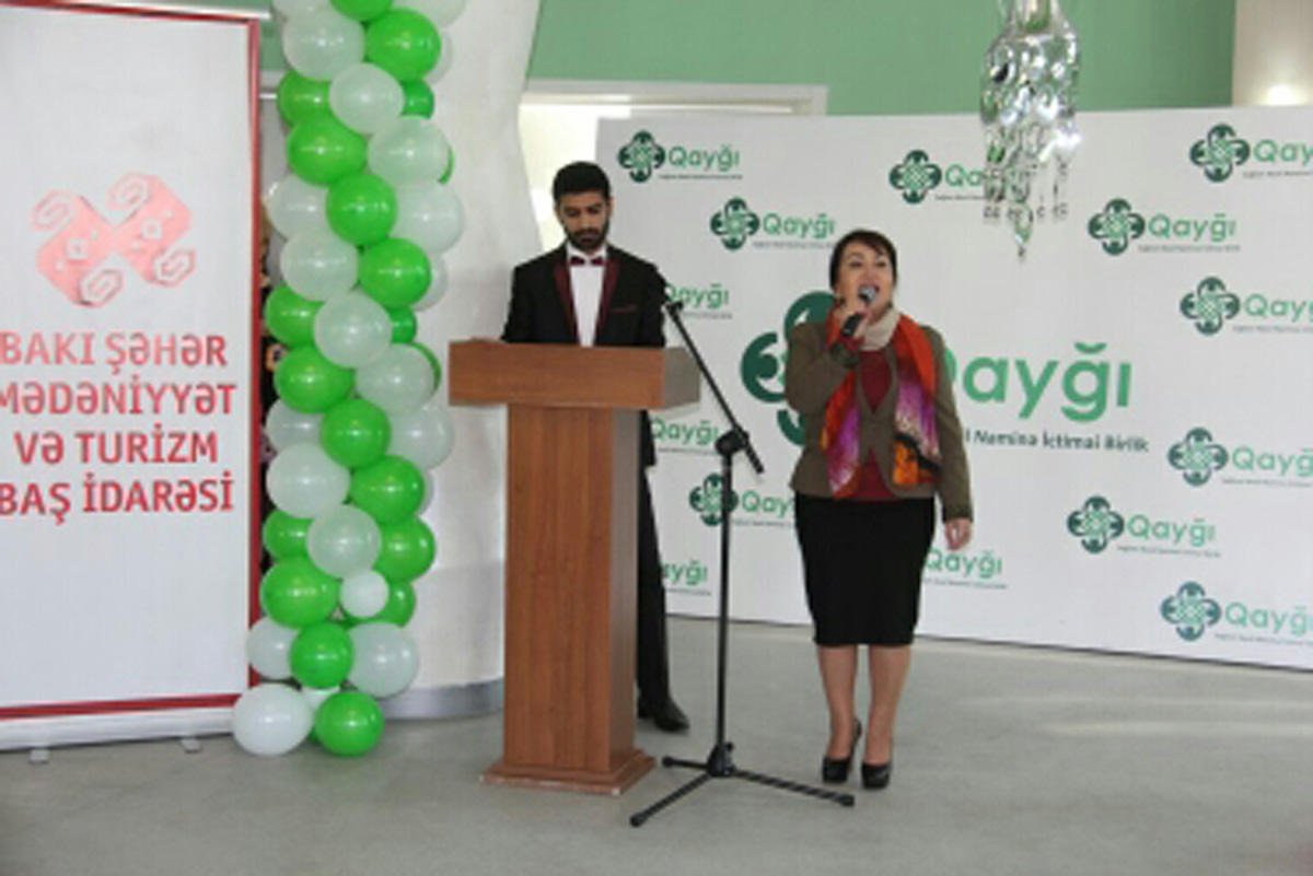 Популярные исполнители порадовали воспитанников Центра  реабилитации лиц с синдромом Дауна (ФОТО)