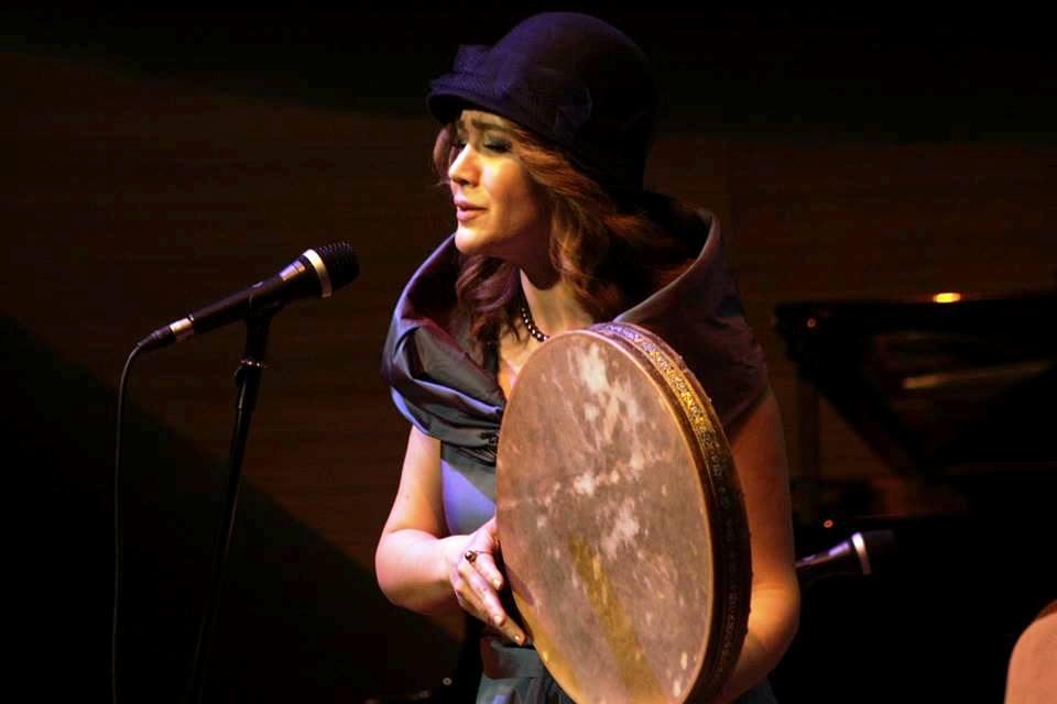 Юбилей Мехрибан Зяки:  разумное, доброе, вечное (ФОТО)