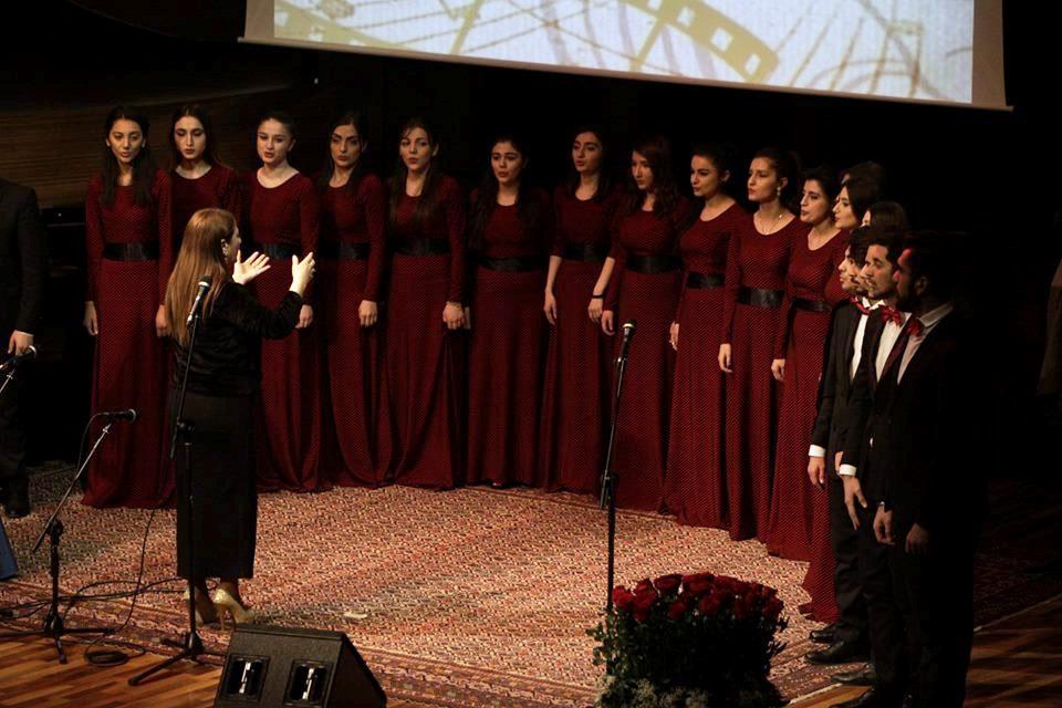 Юбилей Мехрибан Зяки:  разумное, доброе, вечное (ФОТО)