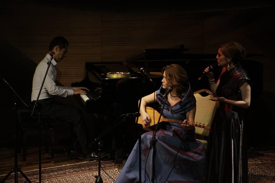 Юбилей Мехрибан Зяки:  разумное, доброе, вечное (ФОТО)