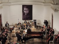 Юбилей Закира Багирова отметили великолепным концертом в Баку (ФОТО)