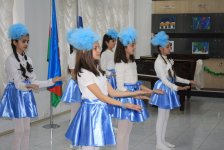 В Баку прошла церемония награждения победителей проектов РИКЦ (ФОТО)