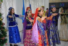 В Баку прошла церемония награждения победителей проектов РИКЦ (ФОТО)