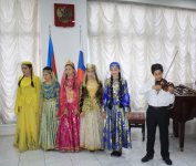 В Баку прошла церемония награждения победителей проектов РИКЦ (ФОТО)