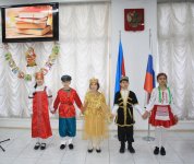 В Баку прошла церемония награждения победителей проектов РИКЦ (ФОТО)