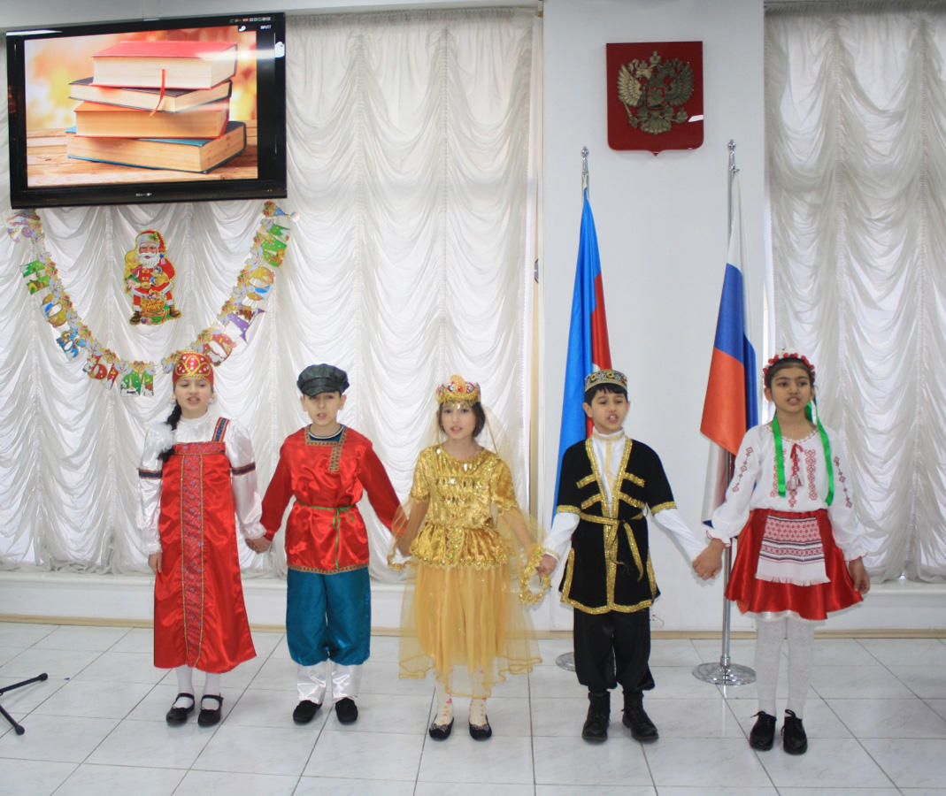 В Баку прошла церемония награждения победителей проектов РИКЦ (ФОТО)