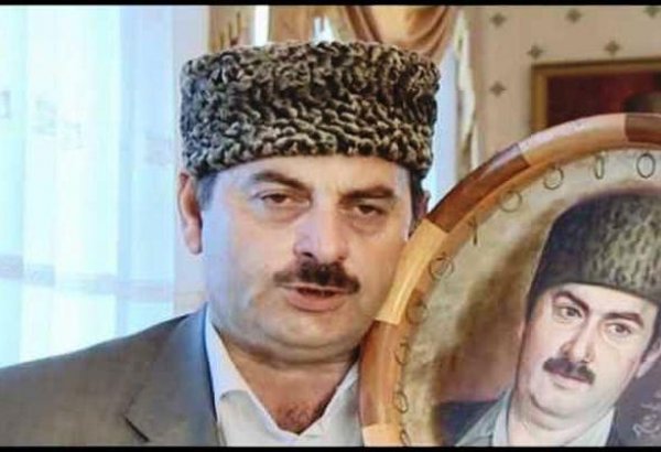 Скончался известный исполнитель мугама Агахан Абдуллаев: "Я с честью служил своему народу "