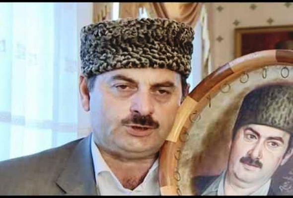 Скончался известный исполнитель мугама Агахан Абдуллаев: "Я с честью служил своему народу "